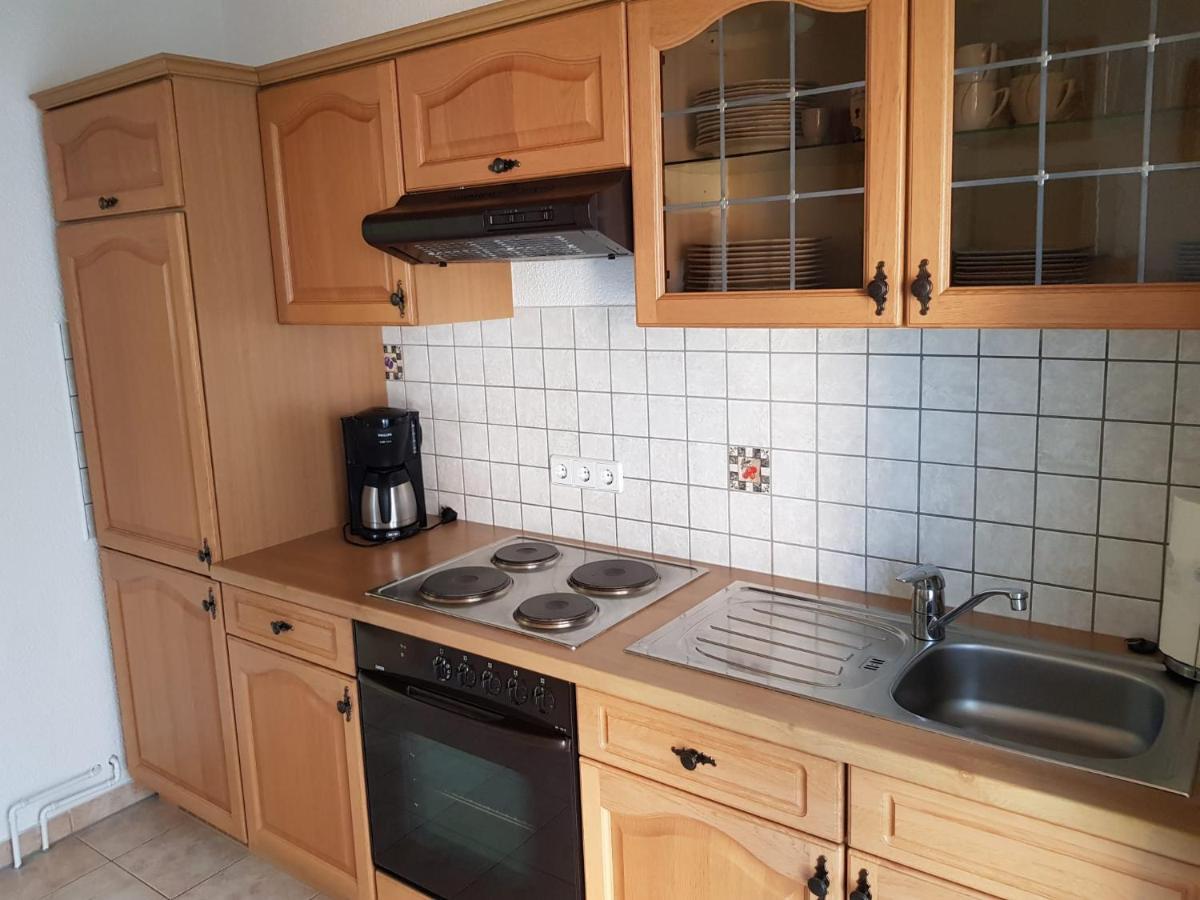 Ferienwohnung Karlguth นอยชตัดท์ อิน ซัคเซิน ภายนอก รูปภาพ
